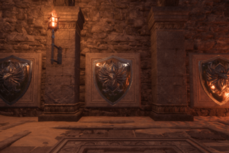 How to open the Warden Vault in Dragon Age: The Veilguard