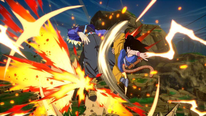 Ranking the 15 Best Dragon Ball Games of All Time
