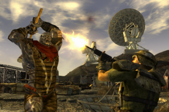 The best Fallout New Vegas mods