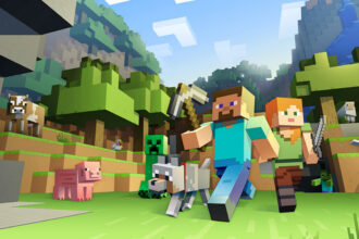 The 16 best games like Minecraft 2024