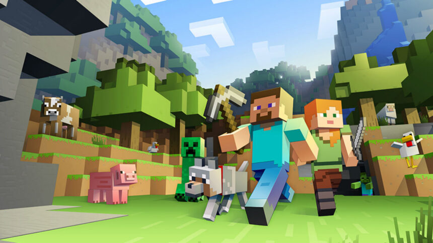 The 16 best games like Minecraft 2024