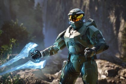 Halo found alive: Developer rebrands, multiple games in the works