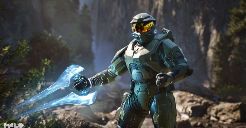 Halo found alive: Developer rebrands, multiple games in the works