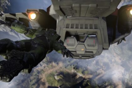 Halo Infinite