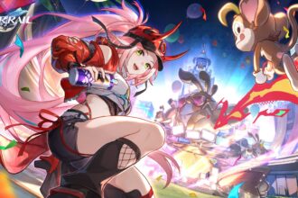 Honkai: Star Rail – Version 2.6 Launches October 23rd, Adds Rappa and New Simulated Universe Mode