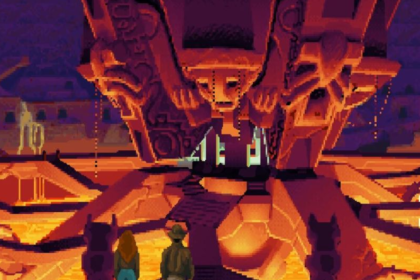 Get KOTOR, Monkey Island, and more classic LucasArts games for $2 each