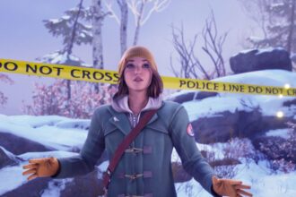 Life is Strange: Double Exposure Trailer Highlights Mysteries, Timelines, and More