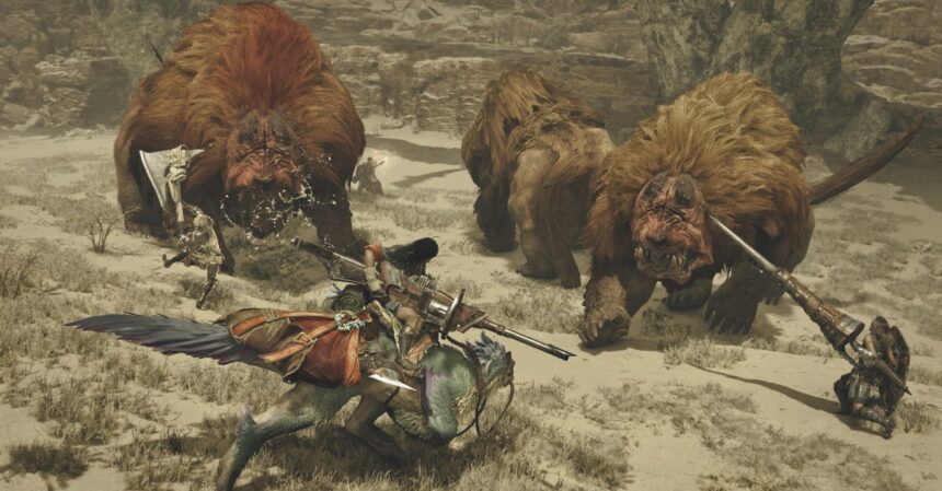 Monster Hunter Wilds open beta coming soon, includes full character creation