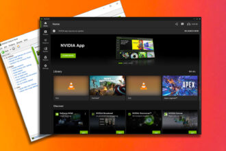 The Nvidia app is getting an official launch alongside the RTX 5090, says leak