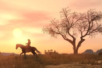 Red Dead Redemption Announced for PC, Launches October 29th