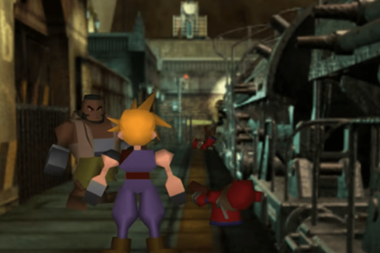 New Final Fantasy 7 speedrun tactic could skip the game’s most famous character death