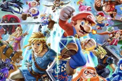 Super Smash Bros. Ultimate