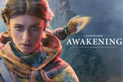 Unknown 9: Awakening Review – The Force Awakens