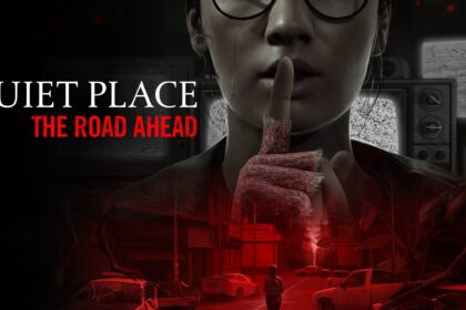 A Quiet Place: The Road Ahead Will Have a Microphone Noise Detection Feature