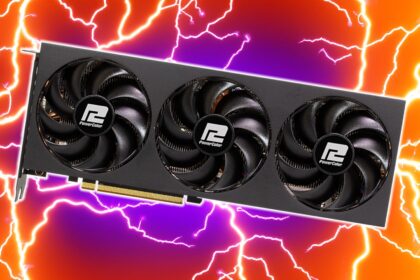 This AMD Radeon GPU now has a great price, beats Nvidia GeForce RTX 4060 Ti