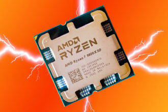 AMD Ryzen 9800X3D gaming CPU reportedly coming very soon, but there’s a catch