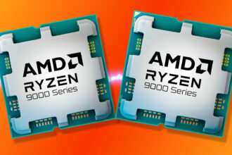 Two new AMD Ryzen 9000X3D gaming CPUs have just been accidentally revealed