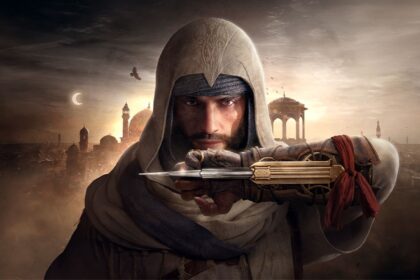 assassin's creed mirage