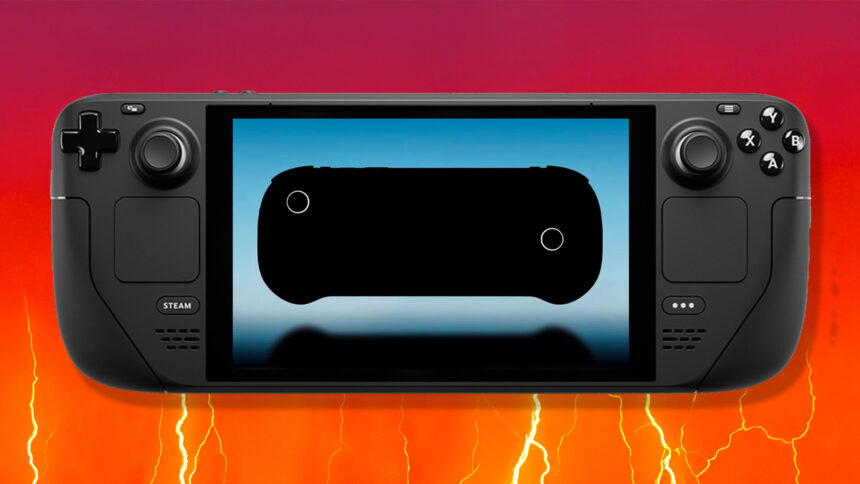 A new Steam Deck competitor is coming, promises to “redefine handheld gaming”