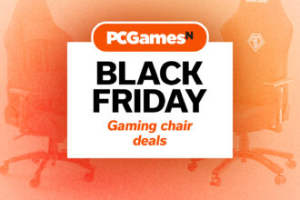 Top gaming chair deals ahead of Black Friday 2024