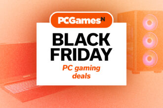 Best PC gaming deals ahead of Black Friday 2024