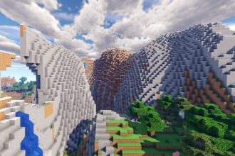 The 22 best Minecraft shaders 2024