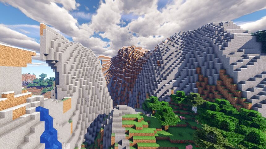 The 22 best Minecraft shaders 2024