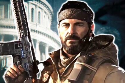 BO6 campaign missions list - All Black Ops 6 missions in order