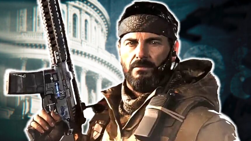 BO6 campaign missions list - All Black Ops 6 missions in order