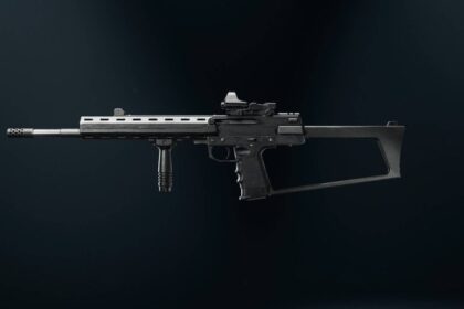 Best Tanto .22 loadout and class build in Black Ops 6