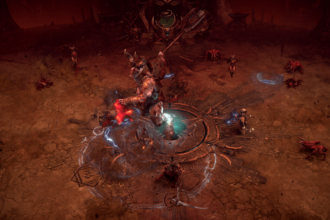 How to start the Vessel of Hatred DLC in Diablo 4