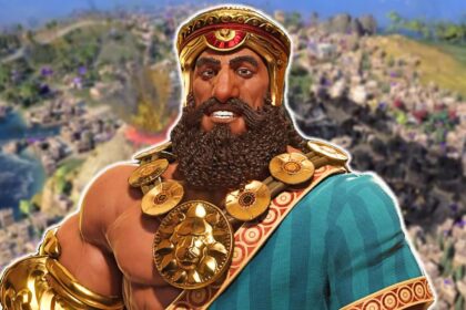 The Civilization 7 system requirements need an Nvidia GeForce RTX 4070 at Ultra