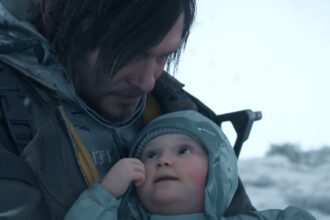 Death Stranding 2 release date window, cast, trailer, and story