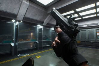 All Delta Force game weapons and guns