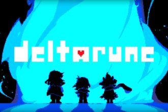 deltarune