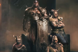 Diablo 4 mercenaries explained