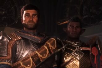 Dragon Age The Veilguard romance explained