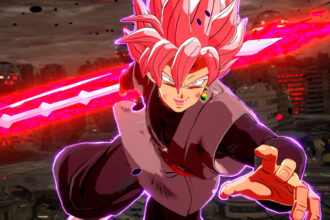 Does Dragon Ball Sparking Zero have crossplay?