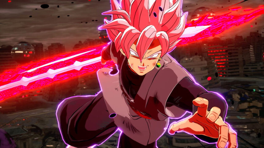 Does Dragon Ball Sparking Zero have crossplay?