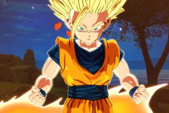 Best Dragon Ball Sparking Zero mods