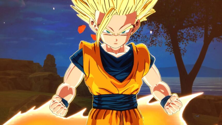 Best Dragon Ball Sparking Zero mods