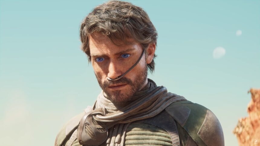 Dune Awakening release date window, trailers, and latest news