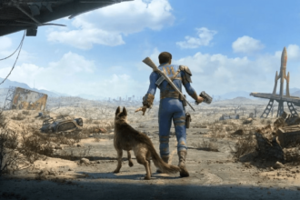 You can get every PC game in the Fallout series for under $50 through Oct. 29