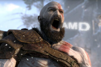 AMD Ryzen gaming CPU owners need this new God of War Ragnarok PC patch