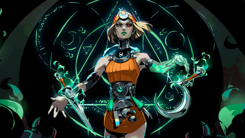Hades 2 guides and release date estimate