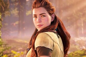 Horizon Zero Dawn remastered system requirements are huge upgrade over original