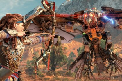 Horizon Zero Dawn PC version pulled to make way for remaster, which requires PSN