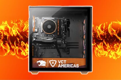 Save $150 on this AMD gaming PC, perfect for Valorant and CS2