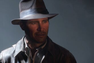 indiana jones and the great circle