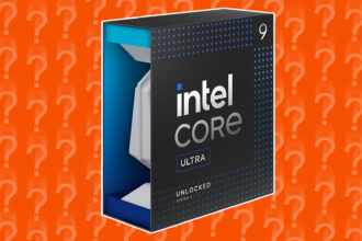 Intel Core Ultra 9 295K leak hints at new fastest Arrow Lake gaming CPU